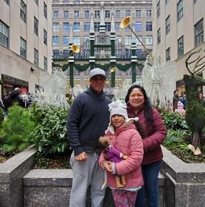 Meet your Posher, Alex